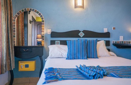 De Guadalupe Hotel | Hotel Tepeyac