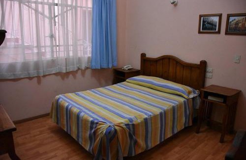 Zacatlan Hotel | Hotel Talavera