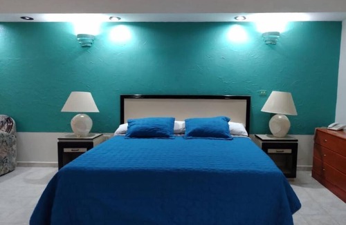 Tamazunchale Hotel | HOTEL TAMAZUNCHALE