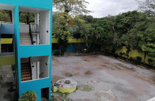 Tamuin Hotel | Hotel Tamuin