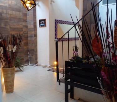 Atlixco Hotel | Hotel Tao