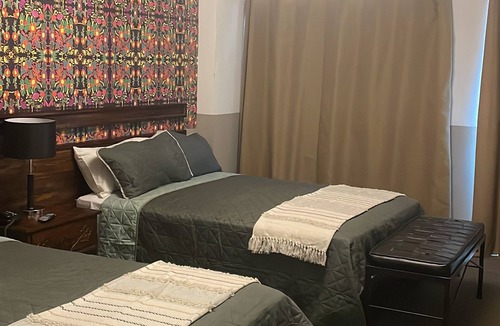Centro Hotel | Hotel Tarasco