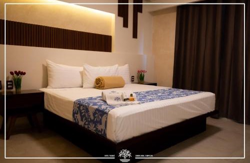 Candelaria Hotel | Hotel Taxaha