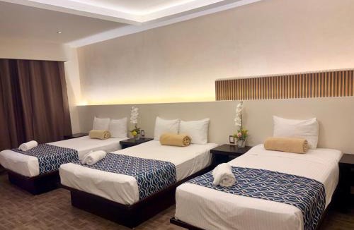 Candelaria Hotel | Hotel Taxaha