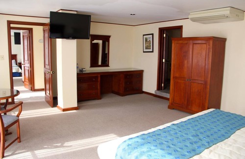 Centro de la Ciudad Hotel | Hotel Tehuacan Plaza