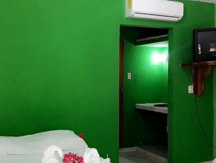 Xpujil Hotel | Hotel Templo Maya