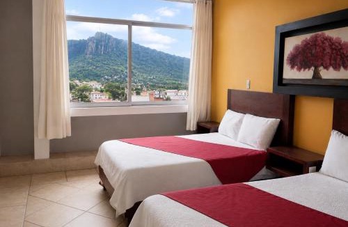 San Miguel Hotel | Hotel Tepoztlán