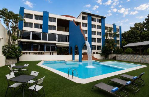 San Miguel Hotel | Hotel Tepoztlán