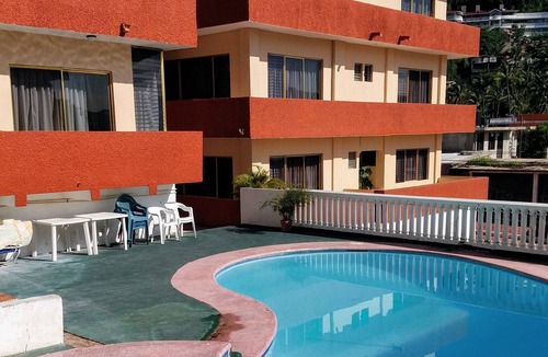 Las Playas Hotel | Hotel Terramar