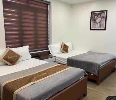 Huyen An Duong Hotel | Hotel Thái Lan