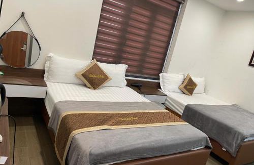 Huyen An Duong Hotel | Hotel Thái Lan