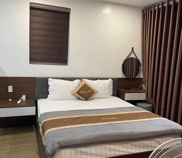 Huyen An Duong Hotel | Hotel Thái Lan
