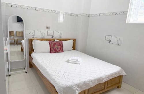 District 10 Hotel | Hotel thanh vinh