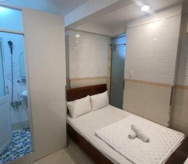 District 11 Hotel | Hotel Thiên Phúc