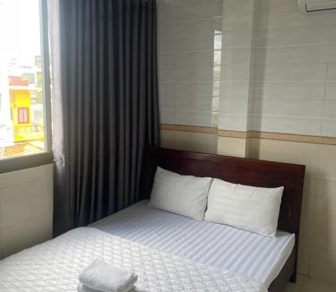 District 11 Hotel | Hotel Thiên Phúc