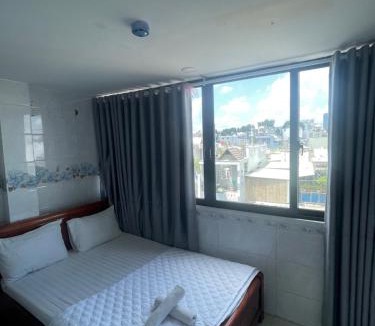 District 11 Hotel | Hotel Thiên Phúc