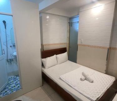 District 11 Hotel | Hotel Thiên Phúc