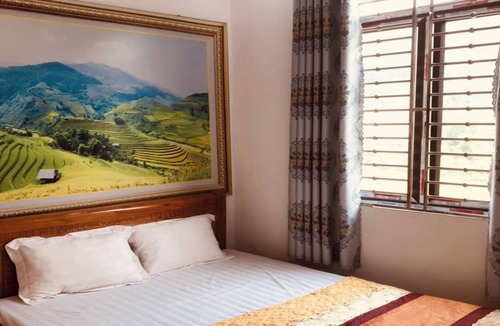 Yen Minh Hotel | Hotel Thien An