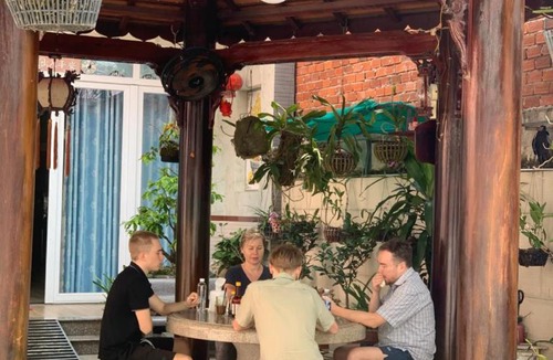 Long Hai Hotel | Hotel Thuý Lan