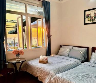 Ly Son House | Hotel Tiên Tri 02