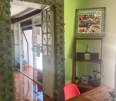 Yuriria Hotel | HOTEL TIBERIADES