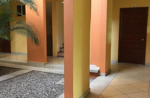 Santa Cruz Amilpas Hotel | Hotel Tierra del Sol Oaxaca