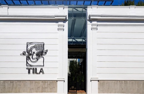 Cholula Hotel | Hotel Tila