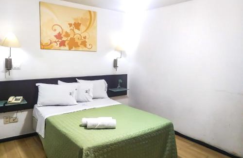 Centro Hotel | Hotel Trevi