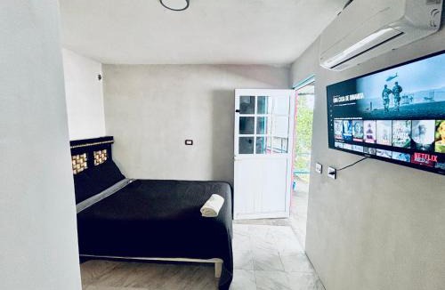 Villahermosa Hotel | Hotel Tropical