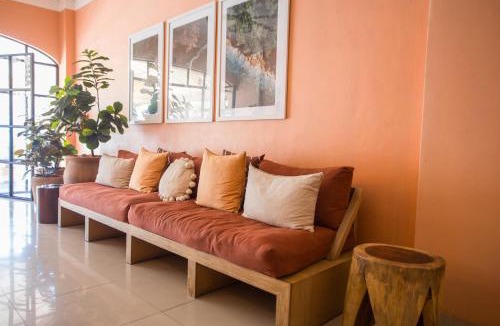 Emiliano Zapata Hotel | Hotel Tropicus Boutique