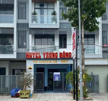 Ninh Kieu Hotel | Hotel Trung Đông 2