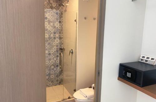 Ekbalan Hotel | Hotel Tuki Tulum