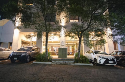 Morelia Hotel | Hotel Turotel Morelia