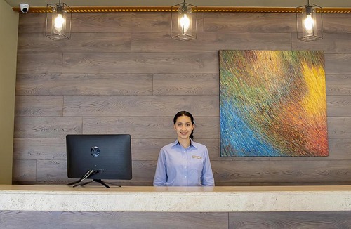 Morelia Hotel | Hotel Turotel Morelia