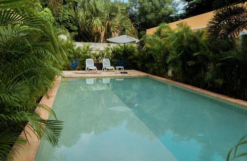 Barrio de Santiago Hotel | Hotel Unknown