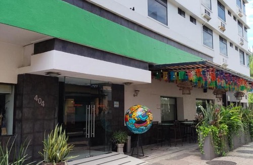 Villahermosa Hotel | Hotel Urban Express
