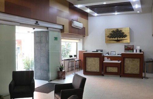 Villahermosa Hotel | Hotel Urban Express