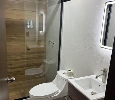 Tepatitlan de Morelos Hotel | Hotel Urban Matamoros