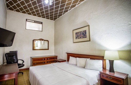 Zona Centro Hotel | Hotel Urdinola