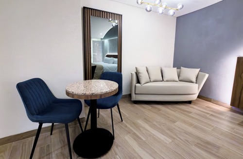 Villa de Guadalupe Hotel | Hotel Vía la Villa