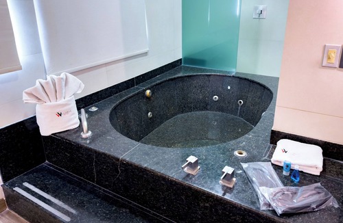 Villa de Guadalupe Hotel | Hotel Vía la Villa