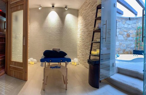 Del Cerrillo Hotel | Hotel Villa Murano