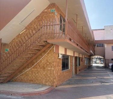 Centro Hotel | Hotel Vagabundo