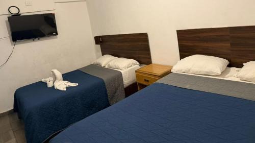 Monterrey Centro Hotel | Hotel Vahuma
