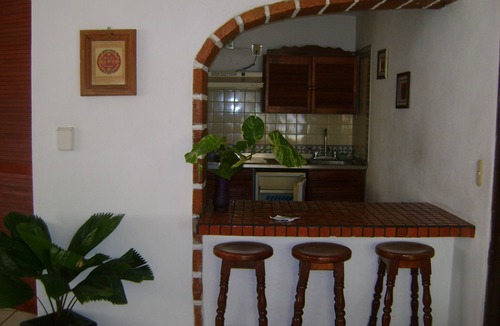 Diaz Ordaz Hotel | Hotel Vallartasol
