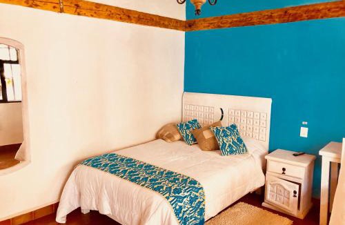Agua Fria Hotel | Hotel Valle Bonito, Valle de Bravo