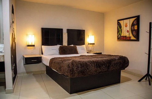 Centro Hotel | Hotel Velario