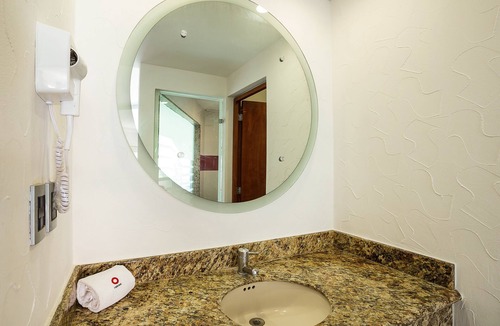 Tlalnepantla de Baz Hotel | Hotel Verona