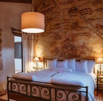 San Cristobal de las Casas Hotel | Hotel Villas Casa Morada