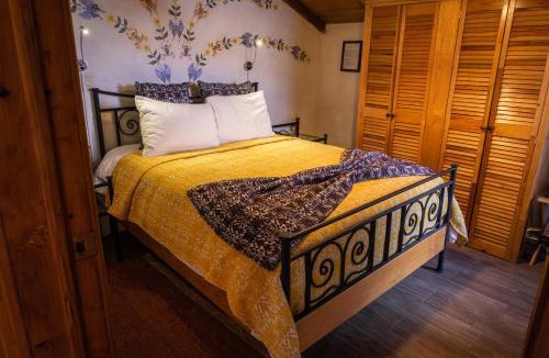 San Cristobal de las Casas Hotel | Hotel Villas Casa Morada